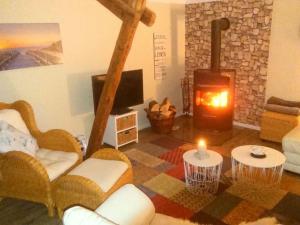 Apartment Över de Loh by Interhome