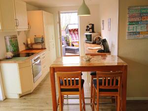 Apartment Över de Loh by Interhome