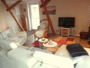 Apartment Över de Loh by Interhome