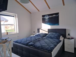 Holiday Home G2 Ferienhaus mit Wiesenblick und Waschmaschine by Interhome