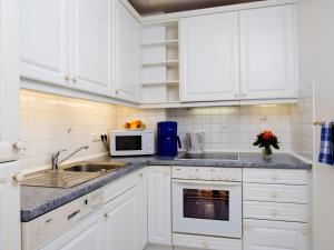 Apartment Penthouse-Ostseepanorama by Interhome