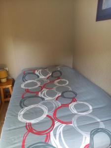 Appartement rénové et familial