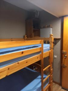 Appartement rénové et familial