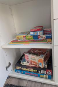 Holiday Home LouJa by Interhome