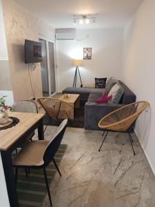 Apartman Djina - Banja Koviljaca