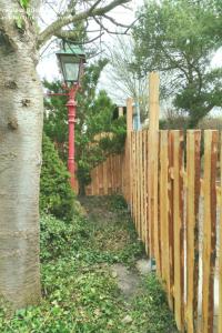 Apartment Wellness Fewo C6 by Interhome