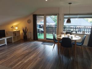 Apartment Amselnest by Interhome