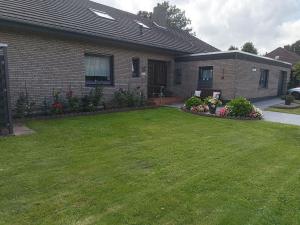 Apartment Amselnest by Interhome