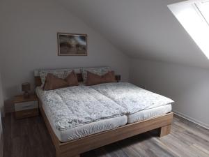 Apartment Amselnest by Interhome