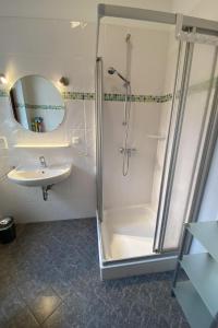 Holiday Home M5 Haus mit Garten- Waschmaschine und Trockner by Interhome