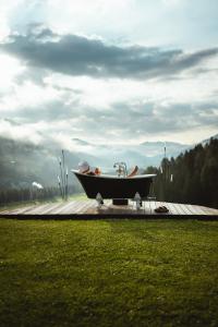 Gailerhof Boutique Hotel B&B Dolomites