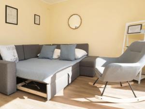 Apartment Captains Quarters 6 - traumhafte Ferien by Interhome