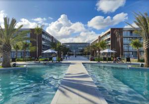 Porto 2 Life GAV Resorts