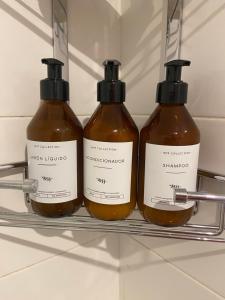 ArtCabrera, moderno studio en Palermo, con amenities