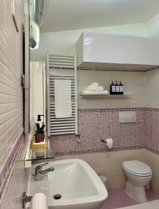 Fab Signature Stay, Rome Fiumicino Airport