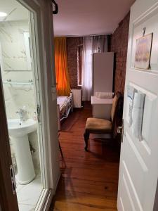 suite near Taksim square