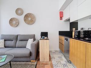 Casa Beira-Mar, accommodation in Olhao with Rooftop