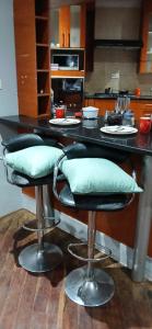 Soulful One bedroom sanctuary