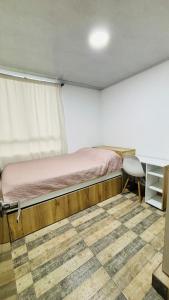 Apartamento 1 piso en conjunto Amarilo