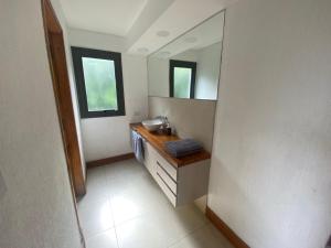 Vista a la montaña, Casa Barrio Laderas de Chacras