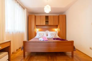 Apartment Harmonie - Free parking