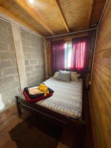 Cabañas Mar y Mar San Clemente del Tuyu