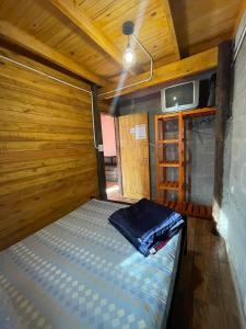 Cabañas Mar y Mar San Clemente del Tuyu