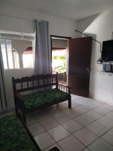 Casa com piscina Ana Eliza