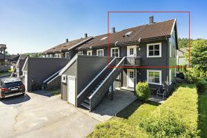 Family-friendly, spacious apartment, parking