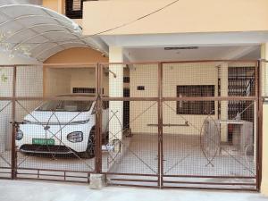 Pilgrims Abode