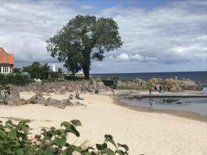 Charming Holiday Home With Baltic Sea Views