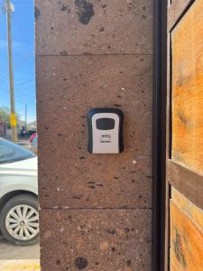 Departamento Equipado - check-in Autonomo - breakfast kit