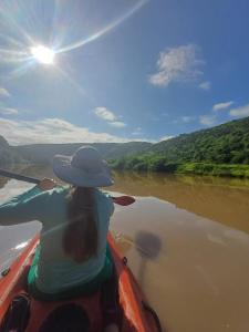 The Laughing Mermaid