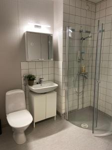 Viihtyisä ja hyvin varusteltu yksiö Hervannassa, ilmainen pysäköinti