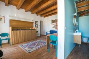 Cassaro apartment con terrazza