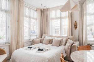 Cozy Traditional Dutch City Apartment close to Amsterdam & Tulips