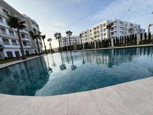 appartement de Lux le clos