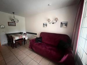 Résidence Le Domaine de Gascogne - maeva Home - Appartement 2 pièces 4 personnes Confort MAE-4457