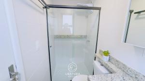 Apartamento Itaguá A 100m da Orla - Ubatuba House Temporada