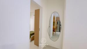 Apartamento Itaguá A 100m da Orla - Ubatuba House Temporada