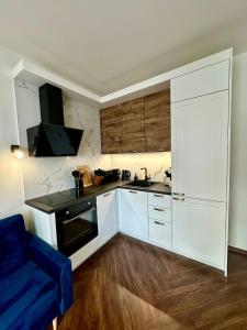 Apartmán Forum Lipno Horní Planá