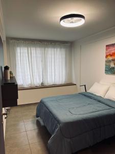 Departamento luminoso y acogedor en Alberdi