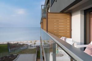 Aparament Blizej sie nie da 2 Gardenia