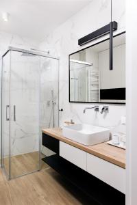 Aparament Blizej sie nie da 2 Gardenia