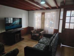 Iquique Backpackers Beach House