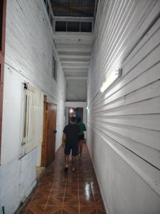 Iquique Backpackers Beach House