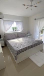 Home-Villa Jacuzzi Patio and Terraza in Punta Can