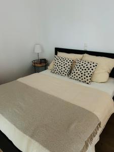 Old Town gem with designer flair