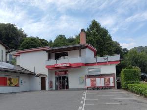 Apartment Maspoli Holidays 626 - Brandneuer- einzigartiger Raum by Interhome