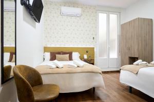 Apartamentos Fuencarral II